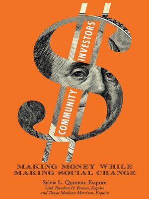 cover image of Community Investors